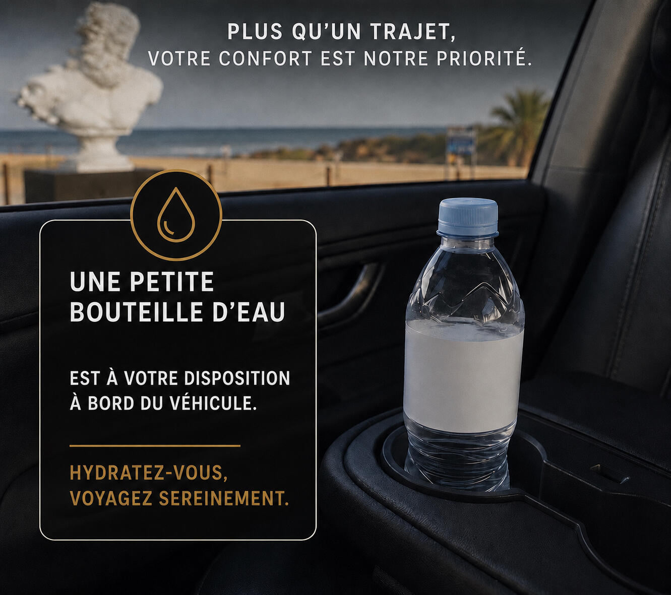 Obtenez votre carte de fidélité